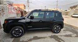 جيب رينيجيد